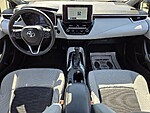 Used 2025 TOYOTA COROLLA HATCHBACK SE in MARTINSVILLE, VIRGINIA (Photo 12)