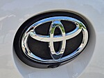Used 2025 TOYOTA COROLLA HATCHBACK SE in MARTINSVILLE, VIRGINIA (Photo 13)