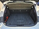 Used 2025 TOYOTA COROLLA HATCHBACK SE in MARTINSVILLE, VIRGINIA (Photo 15)