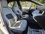 Used 2025 TOYOTA COROLLA HATCHBACK SE in MARTINSVILLE, VIRGINIA (Photo 17)