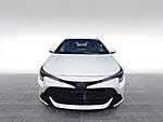 Used 2025 TOYOTA COROLLA HATCHBACK SE in MARTINSVILLE, VIRGINIA (Photo 2)