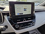 Used 2025 TOYOTA COROLLA HATCHBACK SE in MARTINSVILLE, VIRGINIA (Photo 21)
