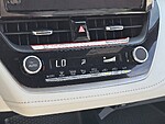 Used 2025 TOYOTA COROLLA HATCHBACK SE in MARTINSVILLE, VIRGINIA (Photo 23)