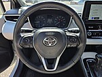 Used 2025 TOYOTA COROLLA HATCHBACK SE in MARTINSVILLE, VIRGINIA (Photo 26)
