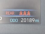 Used 2025 TOYOTA COROLLA HATCHBACK SE in MARTINSVILLE, VIRGINIA (Photo 29)