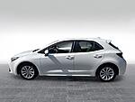 Used 2025 TOYOTA COROLLA HATCHBACK SE in MARTINSVILLE, VIRGINIA (Photo 4)