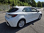 Used 2025 TOYOTA COROLLA HATCHBACK SE in MARTINSVILLE, VIRGINIA (Photo 7)