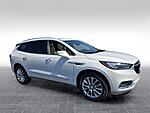 Used 2019 BUICK ENCLAVE PREMIUM in MARTINSVILLE, VIRGINIA (Photo 1)