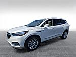 Used 2019 BUICK ENCLAVE PREMIUM in MARTINSVILLE, VIRGINIA (Photo 3)
