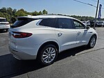 Used 2019 BUICK ENCLAVE PREMIUM in MARTINSVILLE, VIRGINIA (Photo 7)