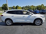 Used 2019 BUICK ENCLAVE PREMIUM in MARTINSVILLE, VIRGINIA (Photo 8)