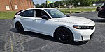 Used 2025 Honda Civic Hatchback SPORT in MARTINSVILLE, VIRGINIA