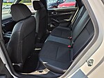 Used 2025 Honda Civic Hatchback SPORT in MARTINSVILLE, VIRGINIA (Photo 10)