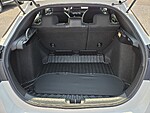 Used 2025 Honda Civic Hatchback SPORT in MARTINSVILLE, VIRGINIA (Photo 13)