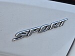 Used 2025 Honda Civic Hatchback SPORT in MARTINSVILLE, VIRGINIA (Photo 16)