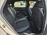 Used 2025 Honda Civic Hatchback SPORT in MARTINSVILLE, VIRGINIA (Photo 17)