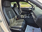 Used 2025 Honda Civic Hatchback SPORT in MARTINSVILLE, VIRGINIA (Photo 18)