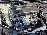 Used 2025 Honda Civic Hatchback SPORT in MARTINSVILLE, VIRGINIA (Photo 19)