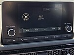 Used 2025 Honda Civic Hatchback SPORT in MARTINSVILLE, VIRGINIA (Photo 23)