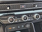 Used 2025 Honda Civic Hatchback SPORT in MARTINSVILLE, VIRGINIA (Photo 24)