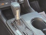 Used 2025 Honda Civic Hatchback SPORT in MARTINSVILLE, VIRGINIA (Photo 25)
