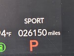 Used 2025 Honda Civic Hatchback SPORT in MARTINSVILLE, VIRGINIA (Photo 28)