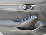 Used 2025 Honda Civic Hatchback SPORT in MARTINSVILLE, VIRGINIA (Photo 29)