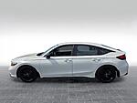 Used 2025 Honda Civic Hatchback SPORT in MARTINSVILLE, VIRGINIA (Photo 4)