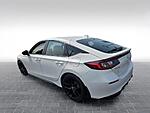 Used 2025 Honda Civic Hatchback SPORT in MARTINSVILLE, VIRGINIA (Photo 5)