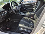 Used 2025 Honda Civic Hatchback SPORT in MARTINSVILLE, VIRGINIA (Photo 9)