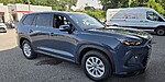 Used 2024 TOYOTA GRAND HIGHLANDER XLE in MARTINSVILLE, VIRGINIA