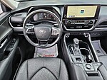 Used 2024 TOYOTA GRAND HIGHLANDER XLE in MARTINSVILLE, VIRGINIA (Photo 11)