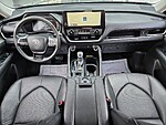 Used 2024 TOYOTA GRAND HIGHLANDER XLE in MARTINSVILLE, VIRGINIA (Photo 12)