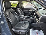 Used 2024 TOYOTA GRAND HIGHLANDER XLE in MARTINSVILLE, VIRGINIA (Photo 17)