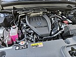 Used 2024 TOYOTA GRAND HIGHLANDER XLE in MARTINSVILLE, VIRGINIA (Photo 18)