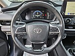 Used 2024 TOYOTA GRAND HIGHLANDER XLE in MARTINSVILLE, VIRGINIA (Photo 27)