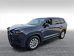 Used 2024 TOYOTA GRAND HIGHLANDER XLE in MARTINSVILLE, VIRGINIA (Photo 3)