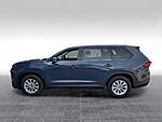 Used 2024 TOYOTA GRAND HIGHLANDER XLE in MARTINSVILLE, VIRGINIA (Photo 4)