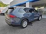 Used 2024 TOYOTA GRAND HIGHLANDER XLE in MARTINSVILLE, VIRGINIA (Photo 7)