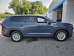 Used 2024 TOYOTA GRAND HIGHLANDER XLE in MARTINSVILLE, VIRGINIA (Photo 8)