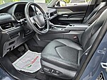 Used 2024 TOYOTA GRAND HIGHLANDER XLE in MARTINSVILLE, VIRGINIA (Photo 9)