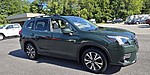 Used 2022 SUBARU FORESTER LIMITED in MARTINSVILLE, VIRGINIA