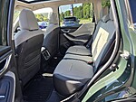 Used 2022 SUBARU FORESTER LIMITED in MARTINSVILLE, VIRGINIA (Photo 11)
