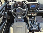 Used 2022 SUBARU FORESTER LIMITED in MARTINSVILLE, VIRGINIA (Photo 12)