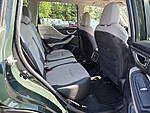 Used 2022 SUBARU FORESTER LIMITED in MARTINSVILLE, VIRGINIA (Photo 18)