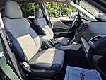 Used 2022 SUBARU FORESTER LIMITED in MARTINSVILLE, VIRGINIA (Photo 19)