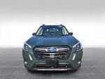 Used 2022 SUBARU FORESTER LIMITED in MARTINSVILLE, VIRGINIA (Photo 2)