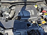 Used 2022 SUBARU FORESTER LIMITED in MARTINSVILLE, VIRGINIA (Photo 20)