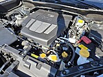 Used 2022 SUBARU FORESTER LIMITED in MARTINSVILLE, VIRGINIA (Photo 21)