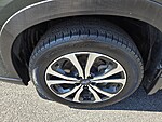 Used 2022 SUBARU FORESTER LIMITED in MARTINSVILLE, VIRGINIA (Photo 22)